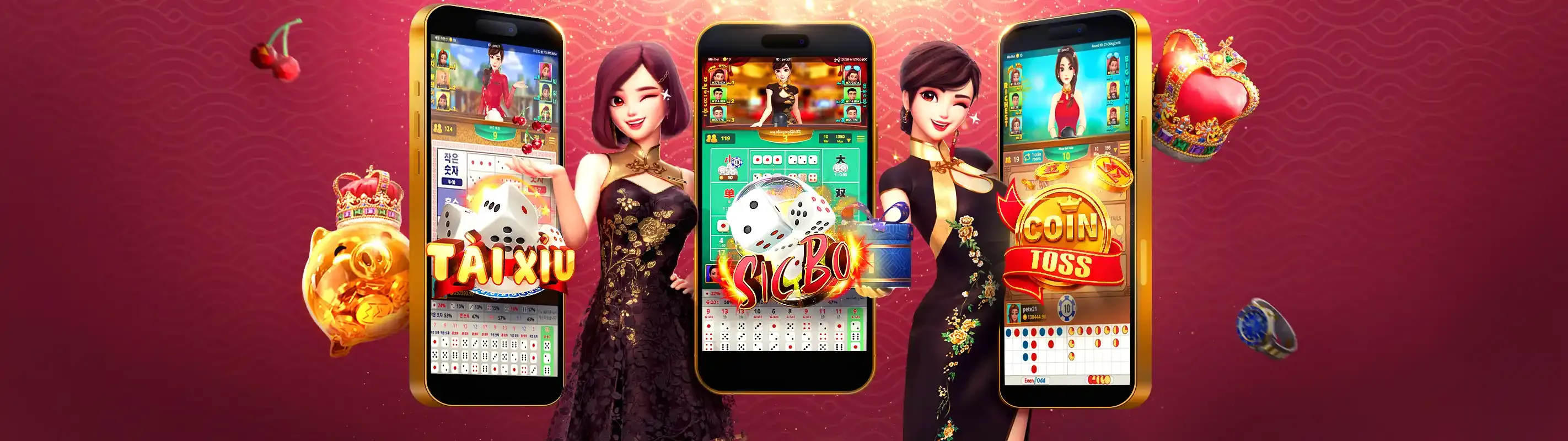 Hình ảnh chính qq288 thể hiện cá cược trực tuyến và giải trí iGaming